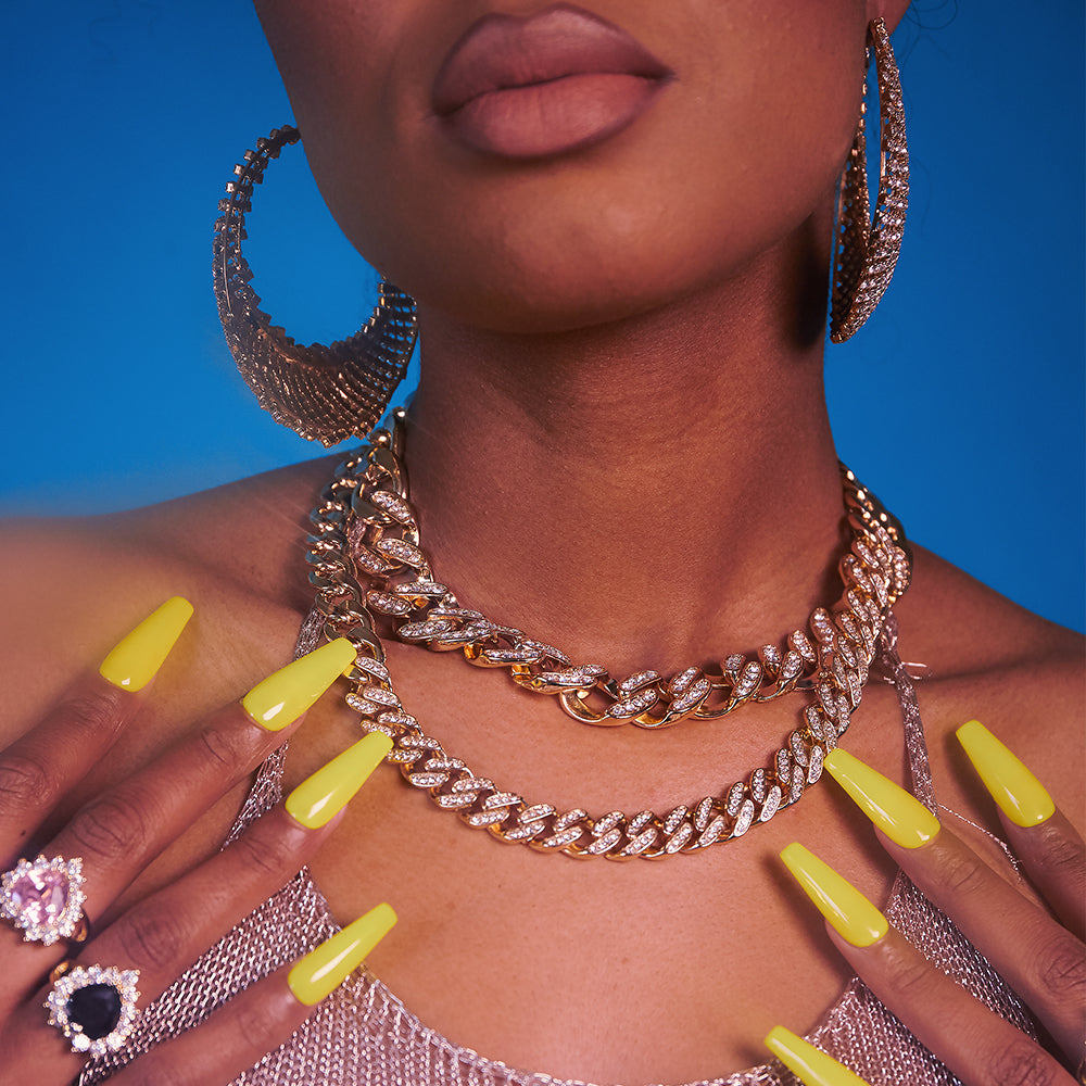 Honey b gold deals jewelry