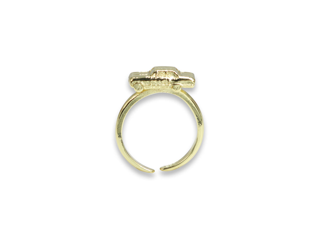 Six Four Impala Ring