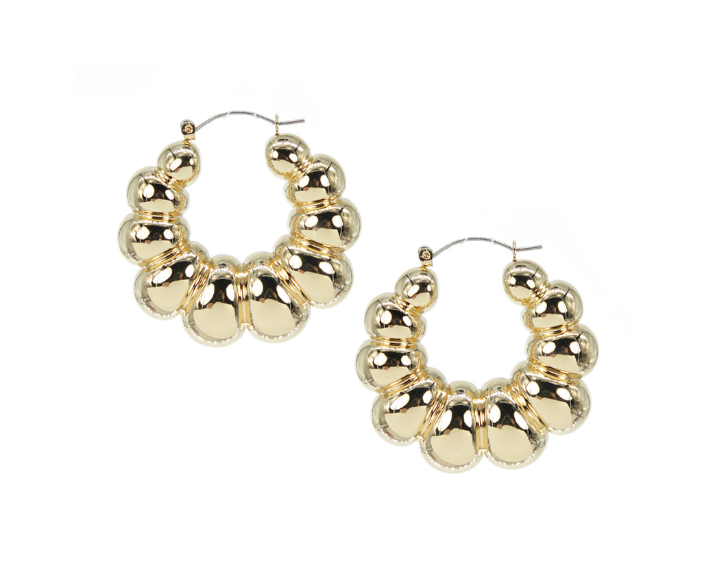 Bubble Hoops