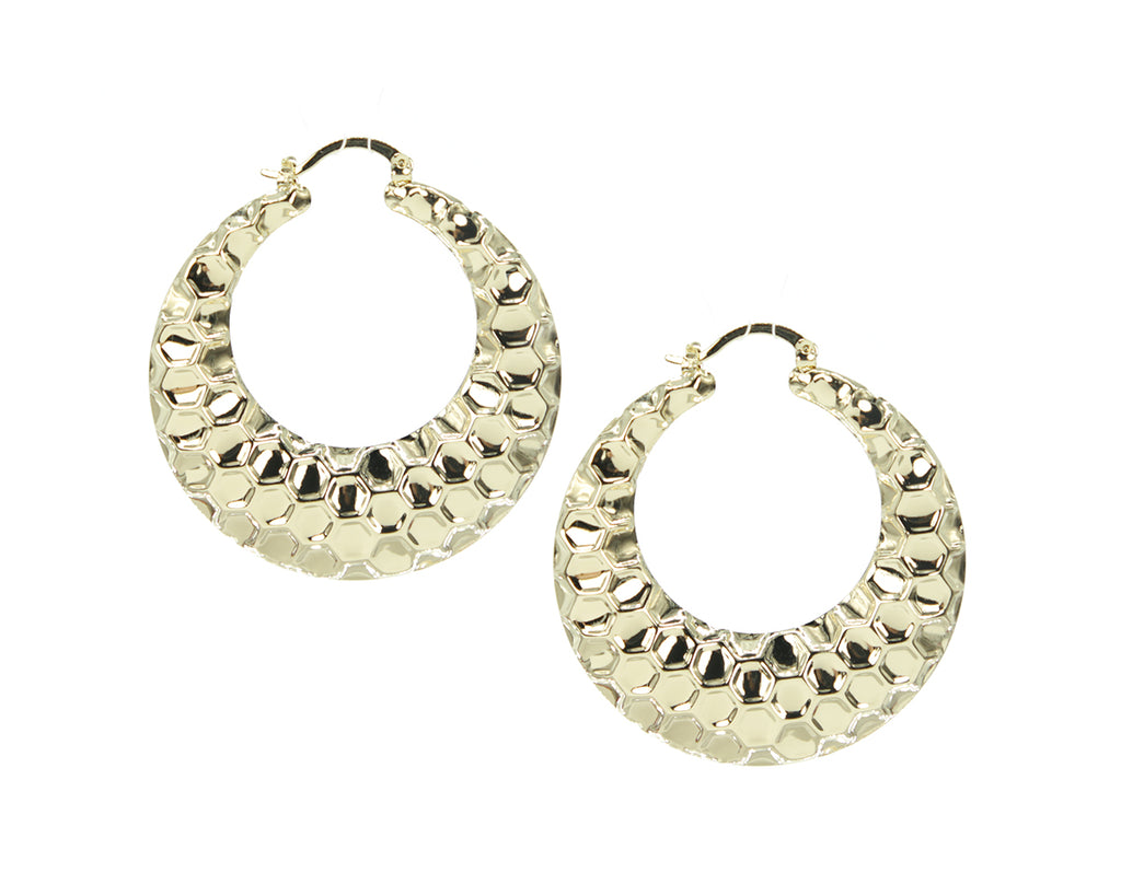 Honeycomb Hoop