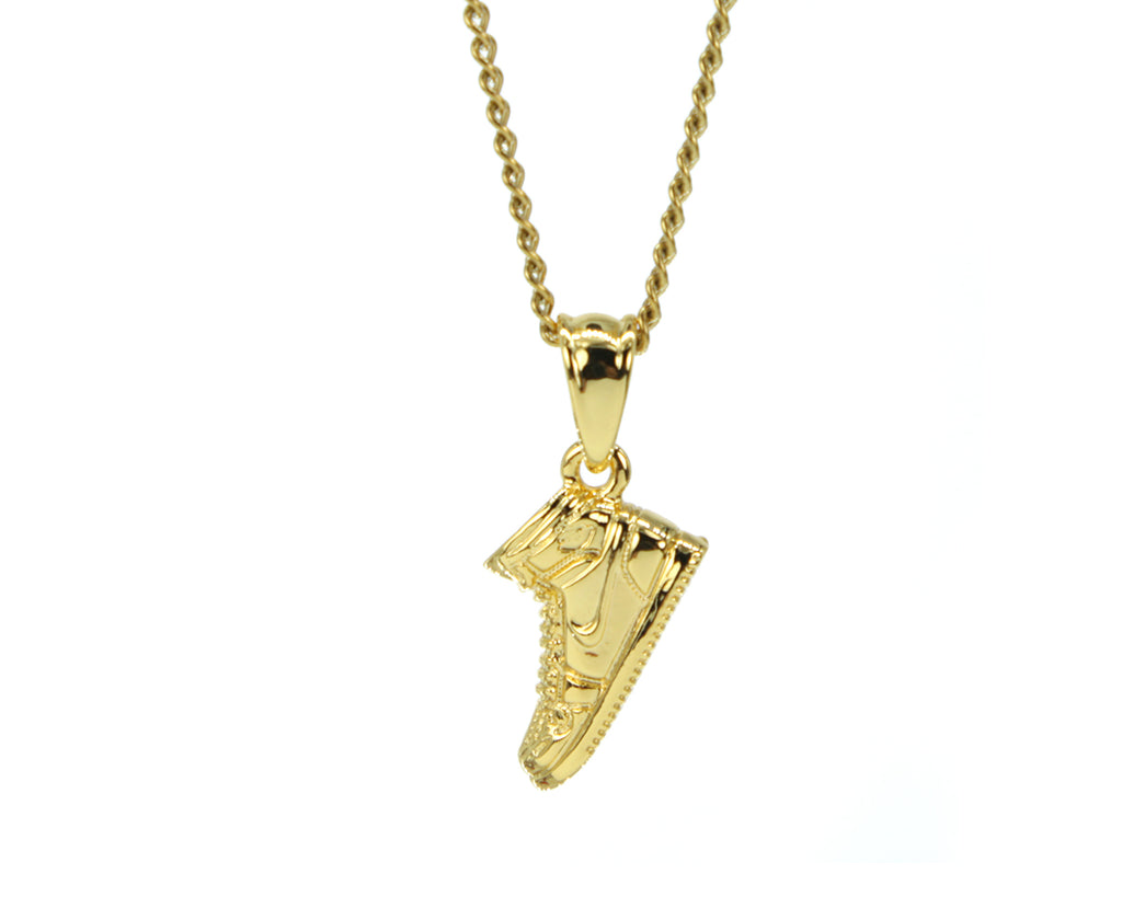 J1 Necklace