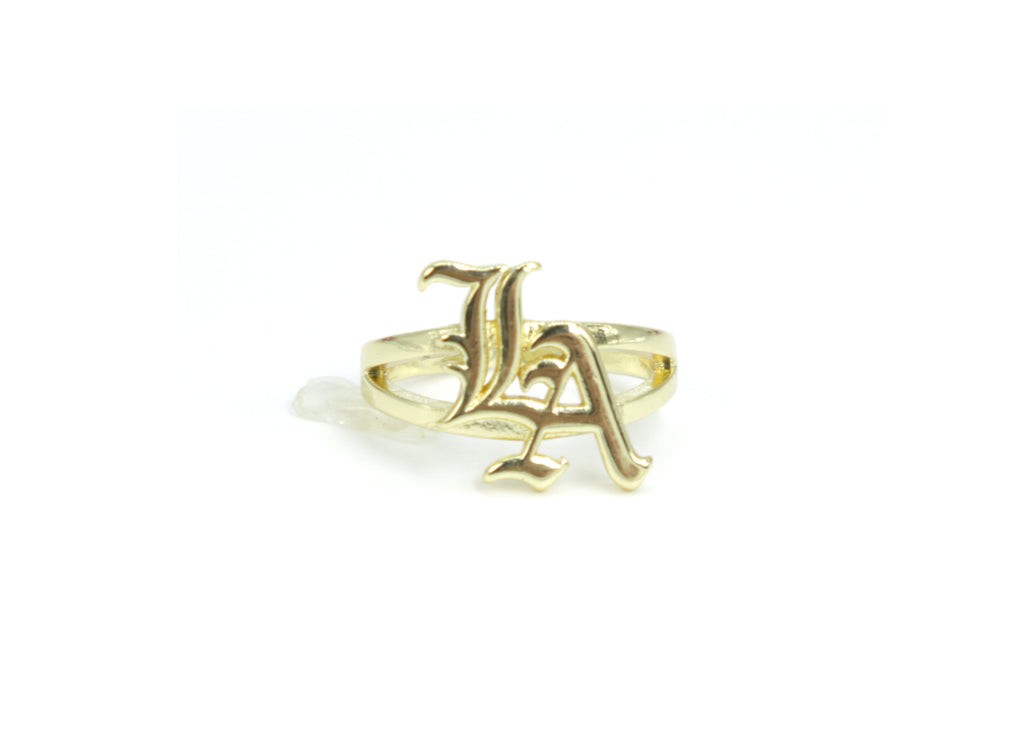 OE LA Ring