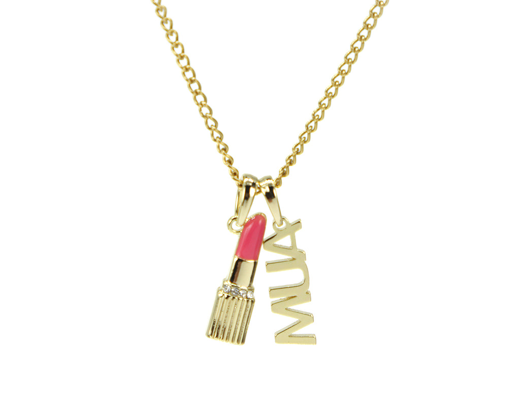 MUA Necklace