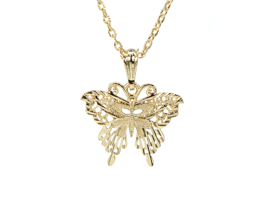 Mimi Necklace