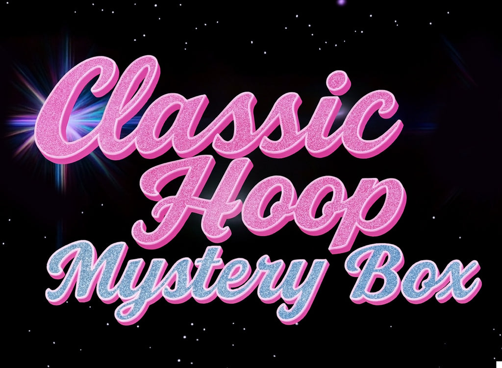 Classic Hoop Mystery Box