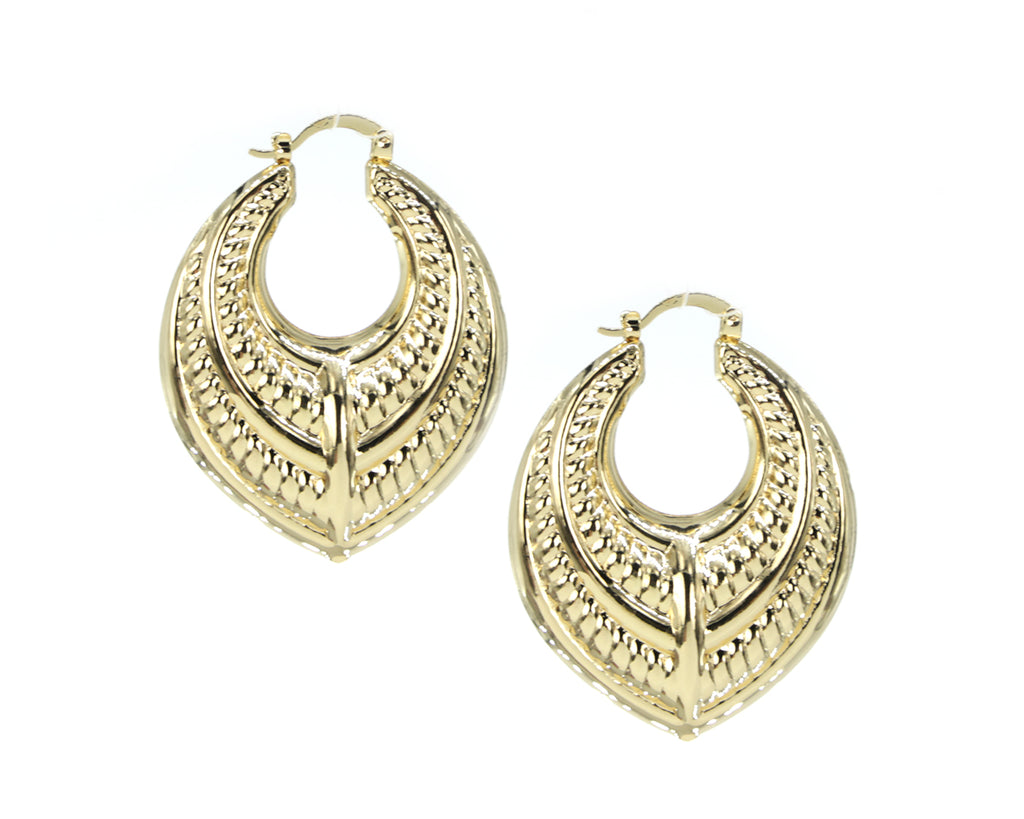 Poison Hoops