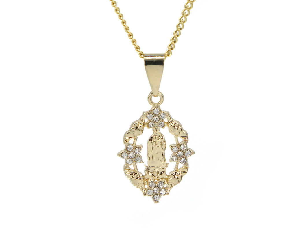 Twinkle Reina Necklace