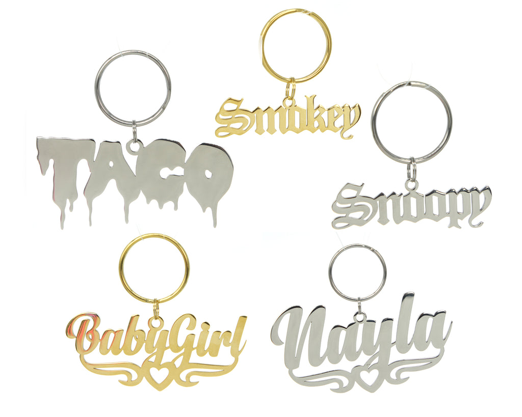 Fur Baby Nameplates