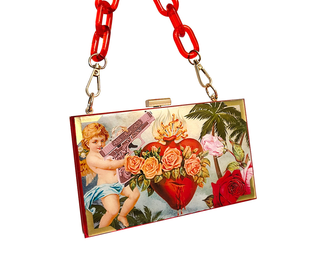 Love Fool Purse